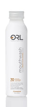Load image into Gallery viewer, Non-CBD Mouthwash made with Organic Xylitol & Natural Ingredients