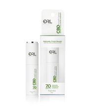Load image into Gallery viewer, CBD Breath Spray 10ml