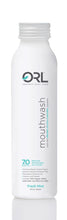 Load image into Gallery viewer, Non-CBD Mouthwash made with Organic Xylitol & Natural Ingredients