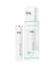 Load image into Gallery viewer, Non-CBD Fresh Mint Breath Spray
