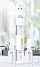 Load image into Gallery viewer, Non CBD Travel Set - Fresh Mint