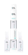 Load image into Gallery viewer, Non CBD Travel Set - Fresh Mint