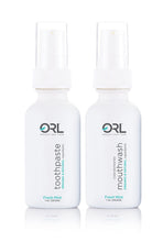 Load image into Gallery viewer, Non CBD Travel Set - Fresh Mint