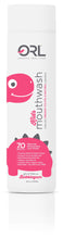 Load image into Gallery viewer, Non-CBD Mouthwash made with Organic Xylitol & Natural Ingredients