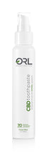 Load image into Gallery viewer, CBD Mouthwash + CBD Toothpaste Bundle  - Made with Organic Xylitol &amp; Natural Ingredients